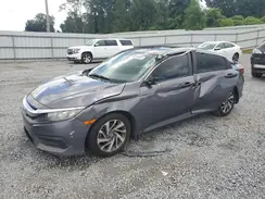 19XFC2F79HE038086 2017 HONDA CIVIC