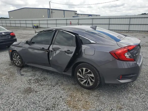 19XFC2F79HE038086 2017 HONDA CIVIC - Image 2
