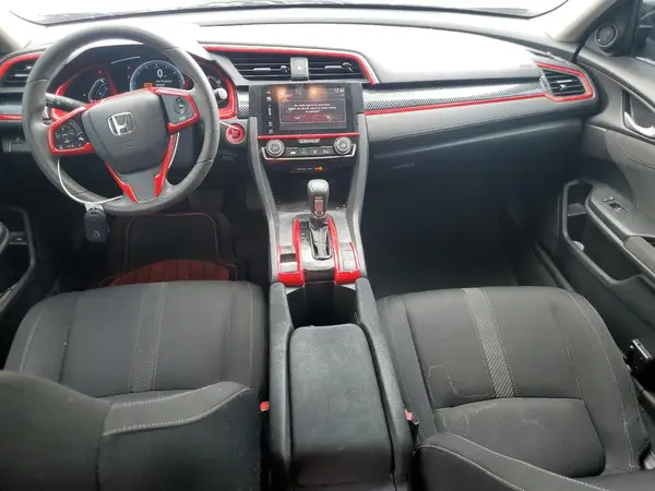 19XFC2F79HE038086 2017 HONDA CIVIC - Image 8