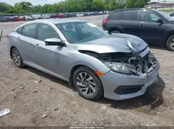 19XFC2F79HE038119 2017 HONDA CIVIC