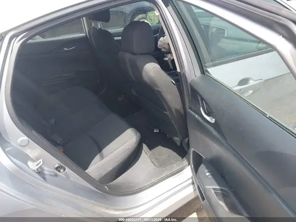 19XFC2F79HE038119 2017 HONDA CIVIC - Image 8