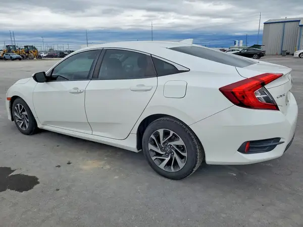 19XFC2F79HE038220 2017 HONDA CIVIC - Image 2