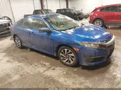 19XFC2F79HE038525 2017 HONDA CIVIC