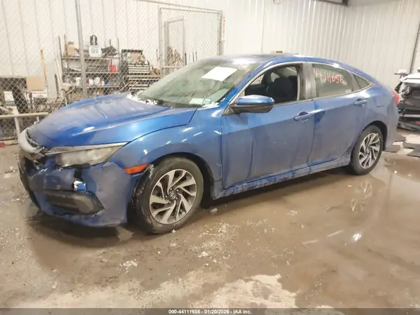 19XFC2F79HE038525 2017 HONDA CIVIC - Image 2