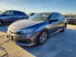 19XFC2F79HE038931 2017 HONDA CIVIC