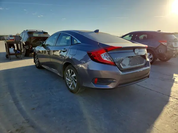 19XFC2F79HE038931 2017 HONDA CIVIC - Image 2