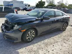 19XFC2F79HE039030 2017 HONDA CIVIC