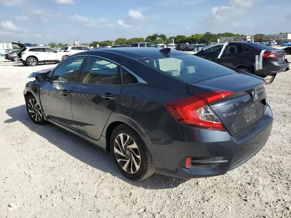 19XFC2F79HE039030 2017 HONDA CIVIC - Image 2