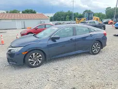 19XFC2F79HE039058 2017 HONDA CIVIC