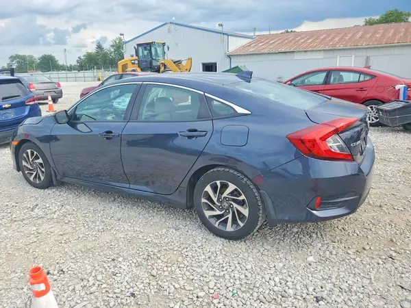 19XFC2F79HE039058 2017 HONDA CIVIC - Image 2