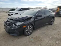19XFC2F79HE040100 2017 HONDA CIVIC