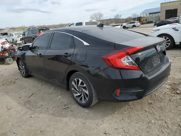 19XFC2F79HE040100 2017 HONDA CIVIC - Image 2