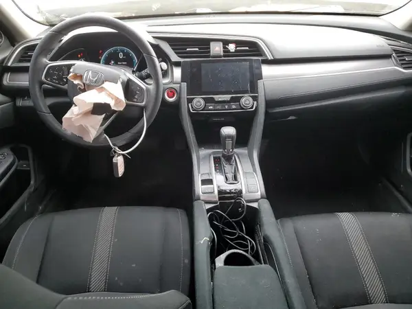 19XFC2F79HE040100 2017 HONDA CIVIC - Image 8