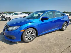19XFC2F79HE040498 2017 HONDA CIVIC
