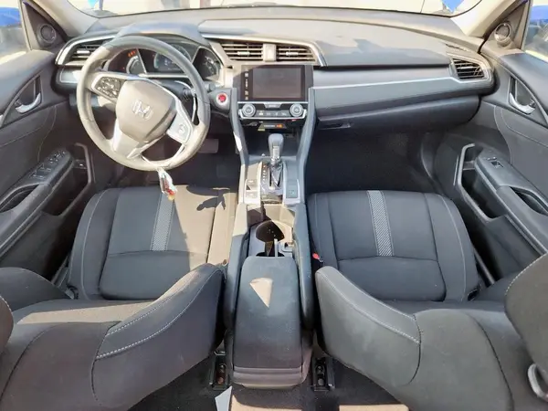 19XFC2F79HE040498 2017 HONDA CIVIC - Image 8