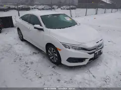 19XFC2F79HE040520 2017 HONDA CIVIC