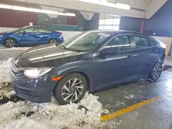 19XFC2F79HE040551 2017 HONDA CIVIC