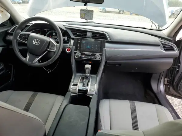 19XFC2F79HE040730 2017 HONDA CIVIC - Image 8
