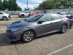 19XFC2F79HE041599 2017 HONDA CIVIC