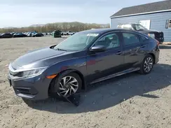 19XFC2F79HE042025 2017 HONDA CIVIC