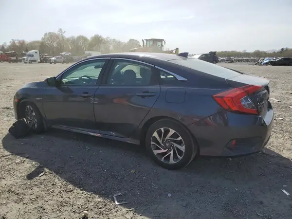 19XFC2F79HE042025 2017 HONDA CIVIC - Image 2