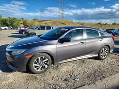 19XFC2F79HE042641 2017 HONDA CIVIC