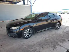 19XFC2F79HE043319 2017 HONDA CIVIC