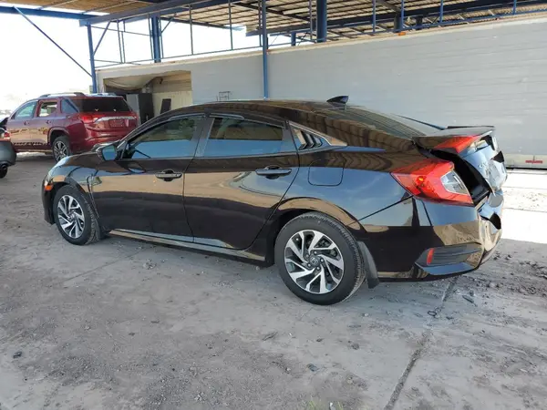 19XFC2F79HE043319 2017 HONDA CIVIC - Image 2