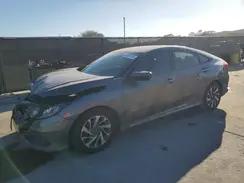 19XFC2F79HE044146 2017 HONDA CIVIC