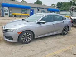 19XFC2F79HE044826 2017 HONDA CIVIC