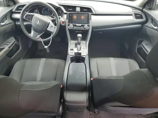 19XFC2F79HE044826 2017 HONDA CIVIC - Image 8