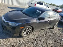 19XFC2F79HE046138 2017 HONDA CIVIC