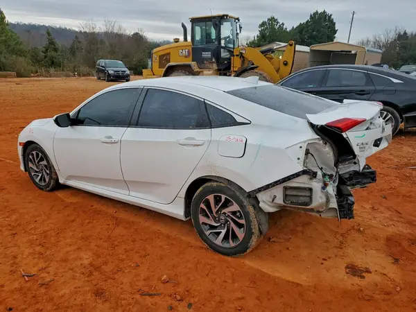 19XFC2F79HE046530 2017 HONDA CIVIC - Image 2