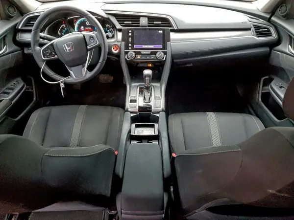 19XFC2F79HE046530 2017 HONDA CIVIC - Image 8