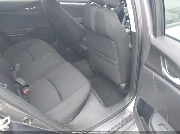 19XFC2F79HE047001 2017 HONDA CIVIC - Image 8