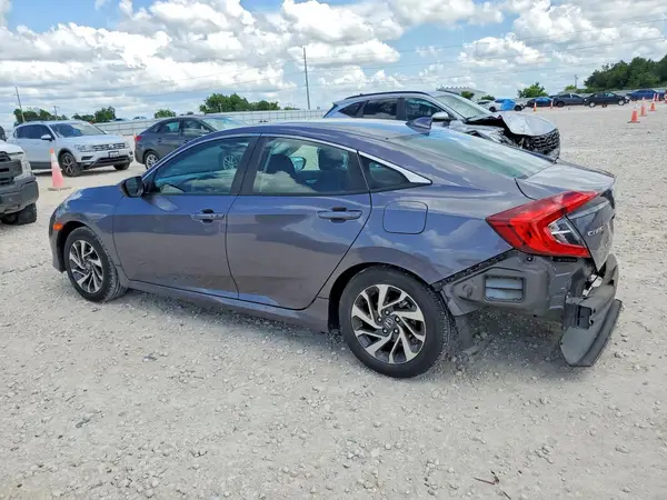 19XFC2F79HE047113 2017 HONDA CIVIC - Image 2