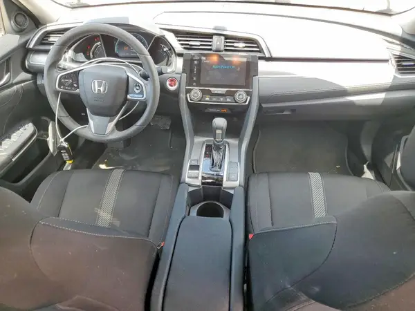 19XFC2F79HE047113 2017 HONDA CIVIC - Image 8