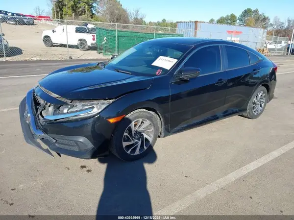 19XFC2F79HE047323 2017 HONDA CIVIC - Image 2