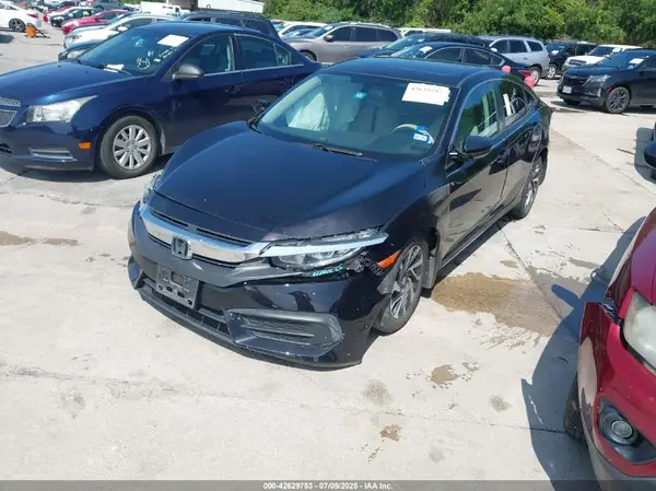 19XFC2F79HE048195 2017 HONDA CIVIC - Image 2