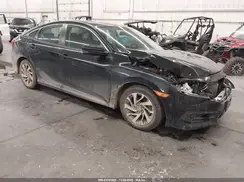 19XFC2F79HE050108 2017 HONDA CIVIC