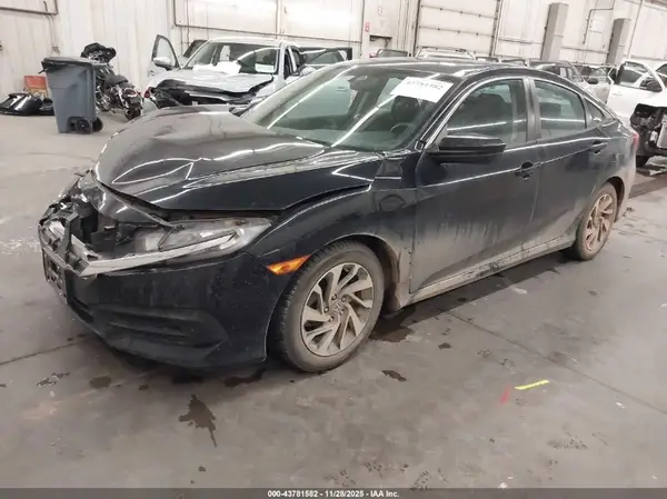 19XFC2F79HE050108 2017 HONDA CIVIC - Image 2