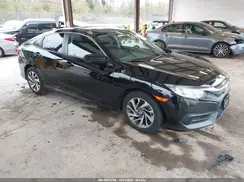 19XFC2F79HE050111 2017 HONDA CIVIC