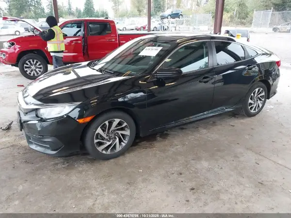 19XFC2F79HE050111 2017 HONDA CIVIC - Image 2