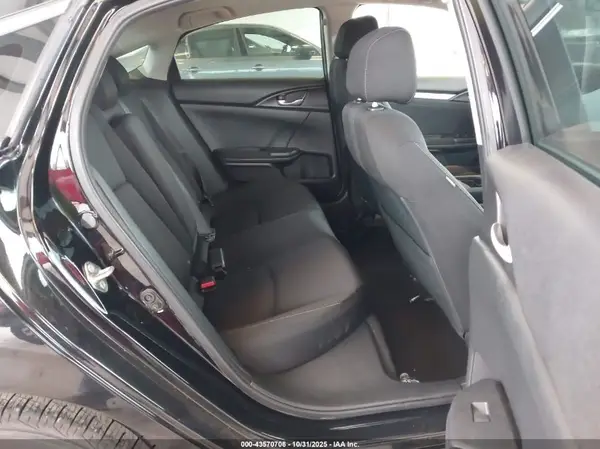 19XFC2F79HE050111 2017 HONDA CIVIC - Image 8