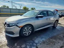 19XFC2F79HE050495 2017 HONDA CIVIC