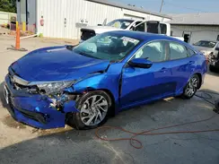 19XFC2F79HE051629 2017 HONDA CIVIC