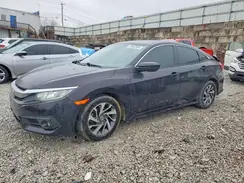 19XFC2F79HE051954 2017 HONDA CIVIC