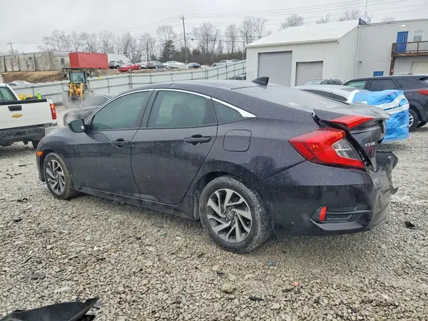 19XFC2F79HE051954 2017 HONDA CIVIC - Image 2