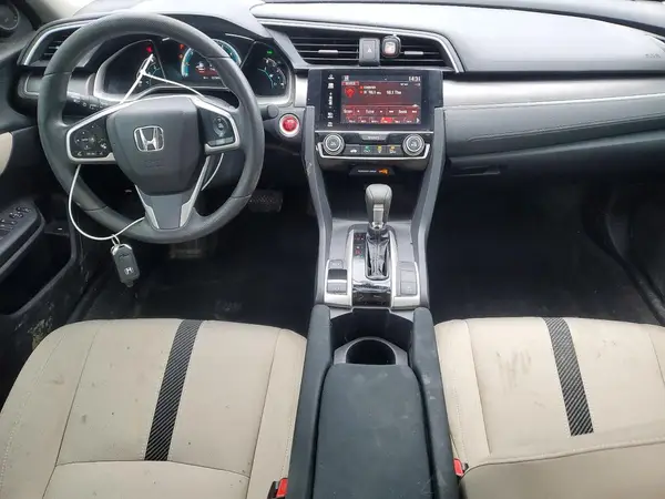 19XFC2F79HE051954 2017 HONDA CIVIC - Image 8