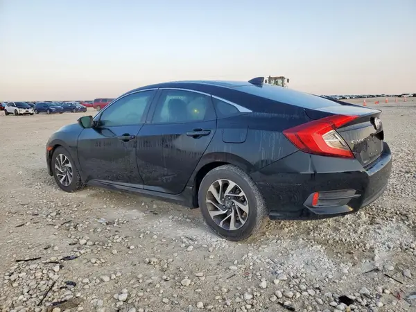 19XFC2F79HE052411 2017 HONDA CIVIC - Image 2
